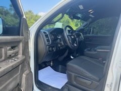 2022 RAM 3500 Tradesman photo