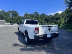 2022 RAM 3500 Tradesman photo