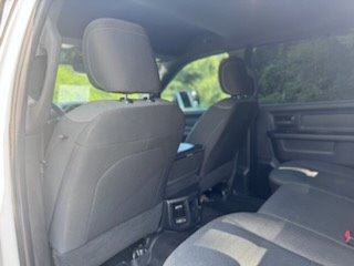 2022 RAM 3500 Tradesman photo