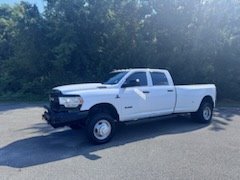 2022 RAM 3500 Tradesman photo