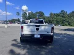 2022 RAM 3500 Tradesman photo
