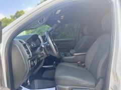 2022 RAM 3500 Tradesman photo