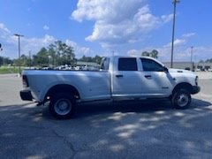 2022 RAM 3500 Tradesman photo