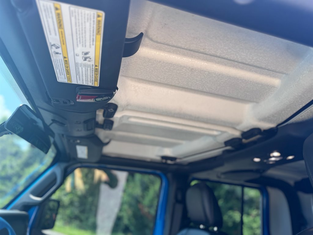 2020 Jeep Gladiator - $34,900