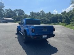 2020 Jeep Gladiator - $34,900