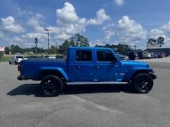2020 Jeep Gladiator - $34,900