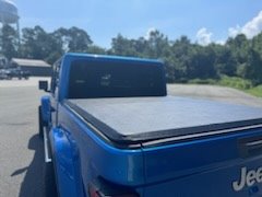 2020 Jeep Gladiator - $34,900