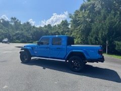 2020 Jeep Gladiator - $34,900