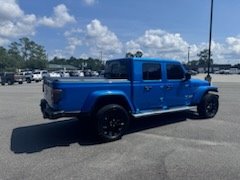 2020 Jeep Gladiator - $34,900