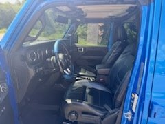 2020 Jeep Gladiator - $34,900