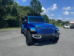 2020 Jeep Gladiator - $34,900