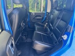 2020 Jeep Gladiator - $34,900