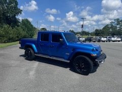 2020 Jeep Gladiator - $34,900