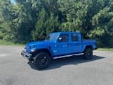 2020 Jeep Gladiator - $34,900