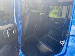 2020 Jeep Gladiator - $34,900