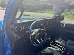 2020 Jeep Gladiator - $34,900