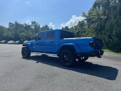 2020 Jeep Gladiator - $34,900