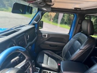 2020 Jeep Gladiator - $34,900