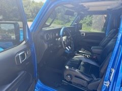 2020 Jeep Gladiator - $34,900