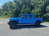 2020 Jeep Gladiator - $34,900