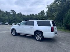 2016 Chevrolet Suburban - $22,544