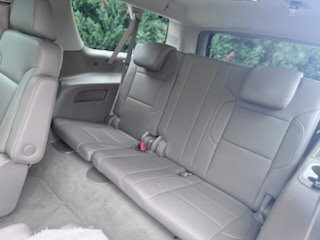 2016 Chevrolet Suburban 1500 LTZ photo