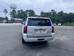 2016 Chevrolet Suburban 1500 LTZ photo