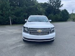 2016 Chevrolet Suburban - $22,544