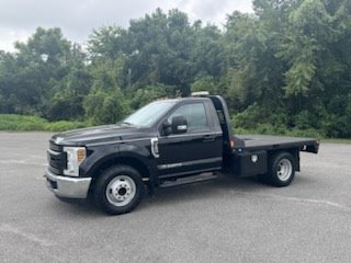 2019 Ford F-350 - $28,779