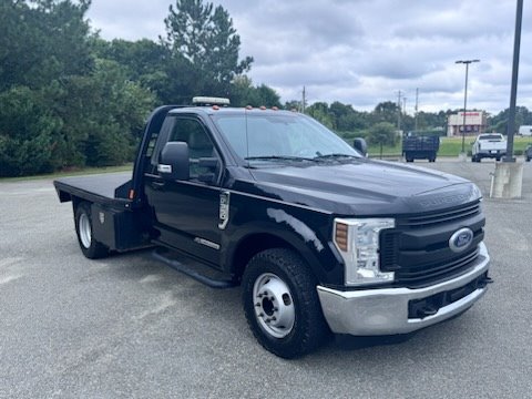2019 Ford F-350 - $28,779