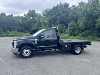 2019 Ford F-350 - $28,779
