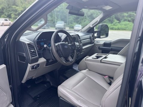 2019 Ford F-350 - $28,779