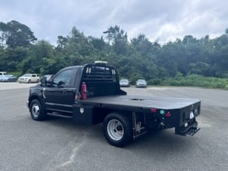 2019 Ford F-350 - $28,779