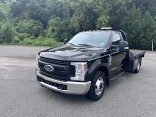 2019 Ford F-350 - $28,779