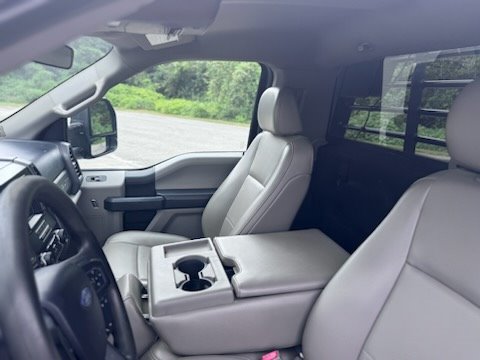 2019 Ford F-350 - $28,779