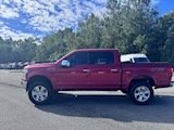 2020 Ford F150 Lariat photo