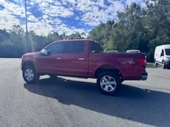 2020 Ford F150 Lariat photo