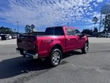 2020 Ford F150 Lariat photo