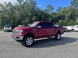 2020 Ford F150 Lariat photo
