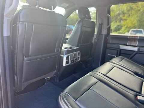 2020 Ford F150 Lariat photo