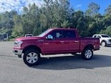 2020 Ford F-150 - $36,997