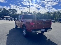 2020 Ford F150 Lariat photo
