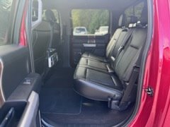 2020 Ford F150 Lariat photo