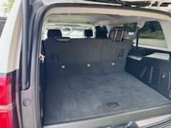 2020 Chevrolet Suburban - $29,877
