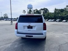 2020 Chevrolet Suburban 1500 LT photo