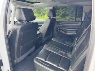2020 Chevrolet Suburban 1500 LT photo