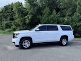 2020 Chevrolet Suburban 1500 LT photo