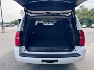 2020 Chevrolet Suburban 1500 LT photo