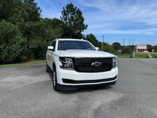2020 Chevrolet Suburban 1500 LT photo