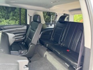 2020 Chevrolet Suburban 1500 LT photo